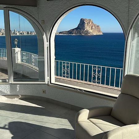 Villa Primera Linea كاليبي المظهر الخارجي الصورة