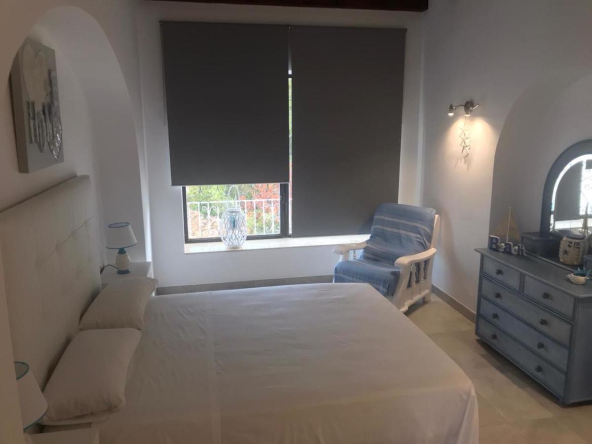 Villa Primera Linea كاليبي المظهر الخارجي الصورة