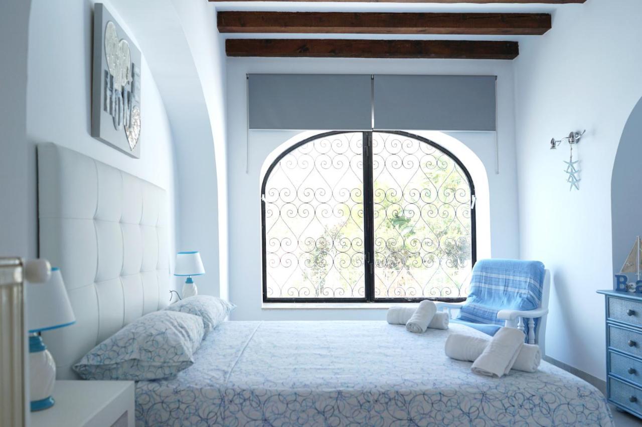 Villa Primera Linea كاليبي المظهر الخارجي الصورة