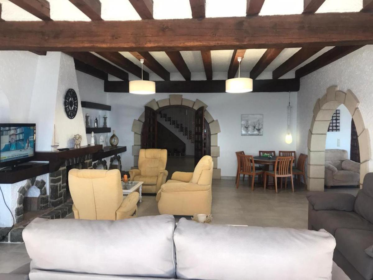 Villa Primera Linea كاليبي المظهر الخارجي الصورة