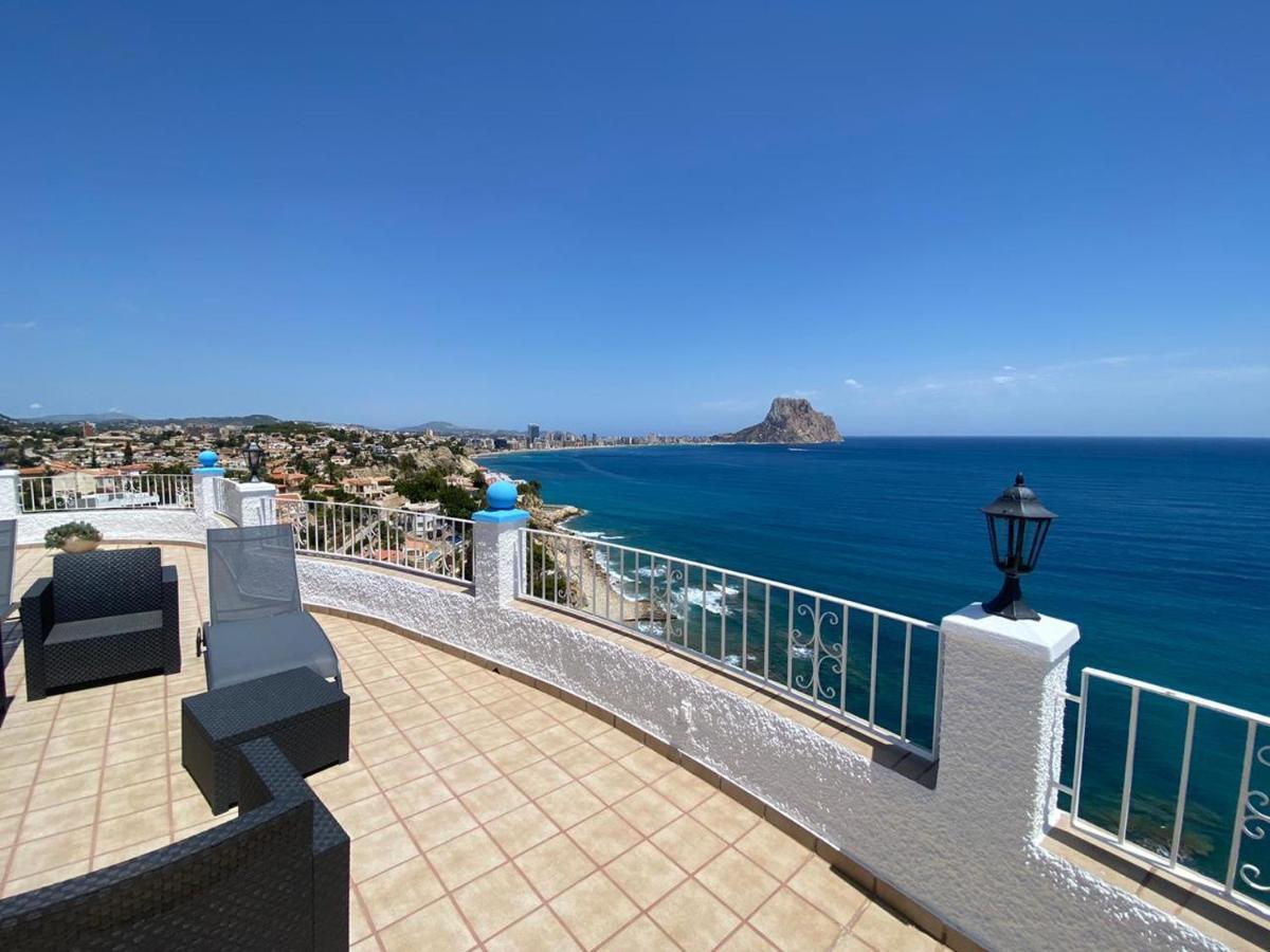 Villa Primera Linea كاليبي المظهر الخارجي الصورة