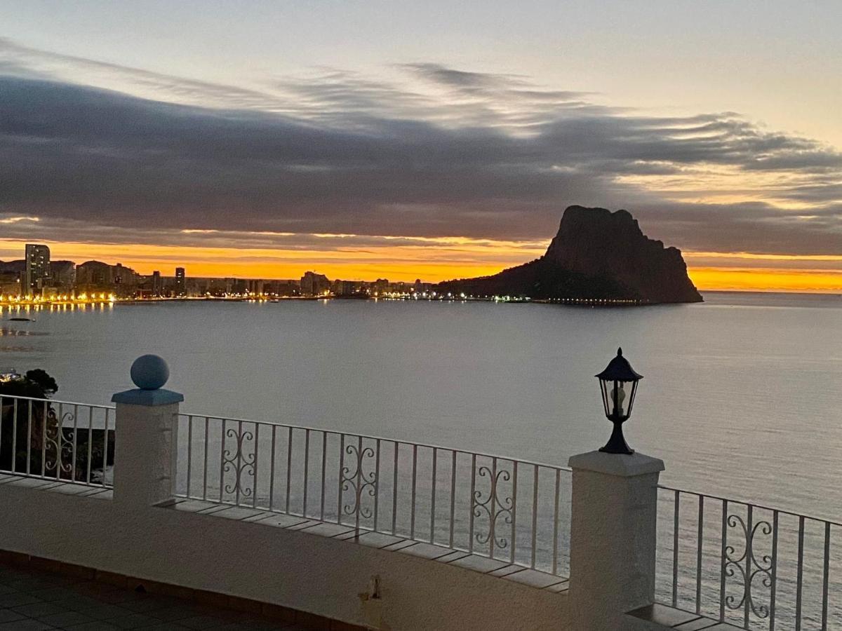 Villa Primera Linea كاليبي المظهر الخارجي الصورة