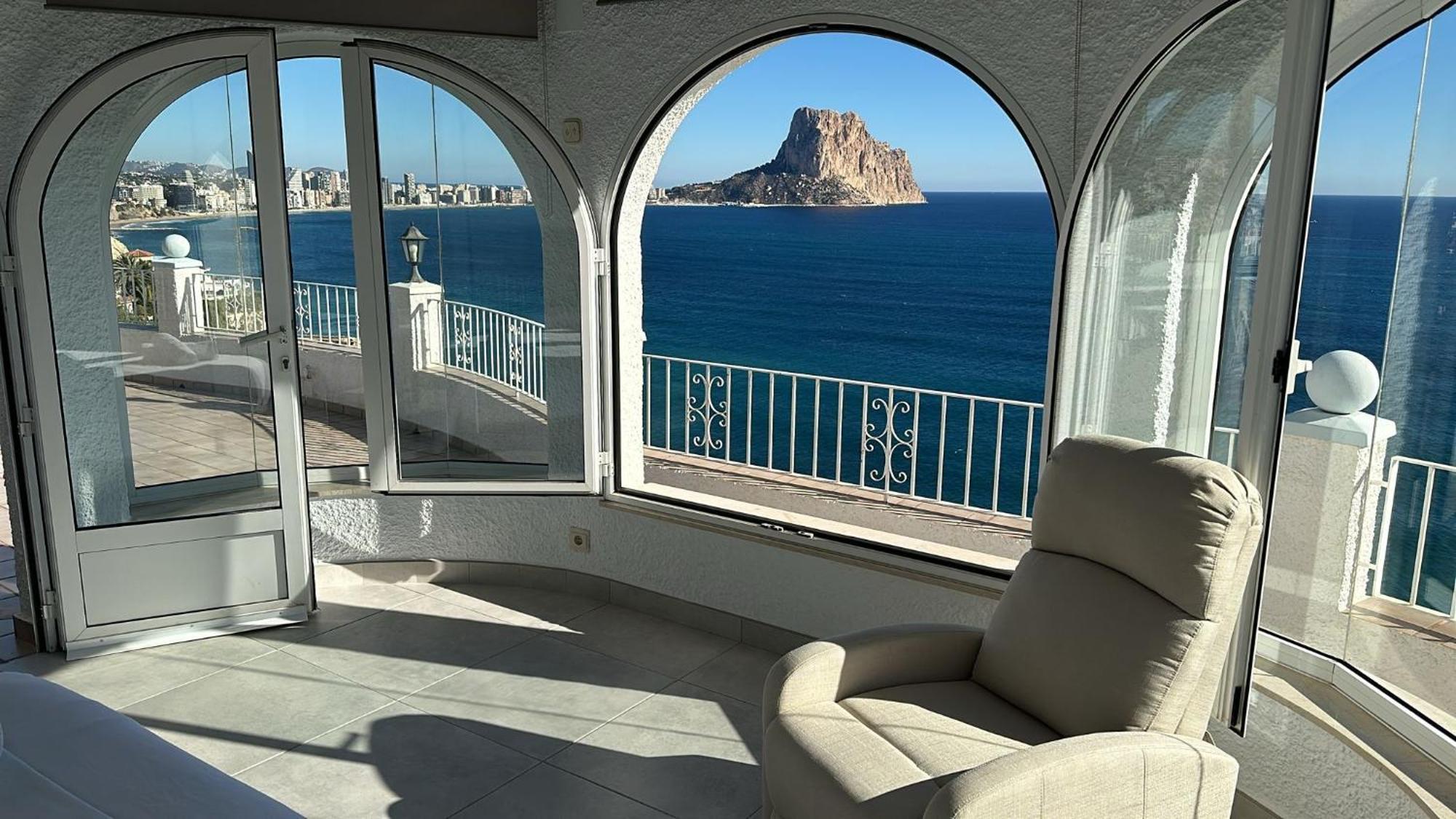Villa Primera Linea كاليبي المظهر الخارجي الصورة